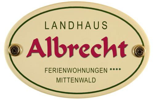 Landhaus Albrecht - Foto 37