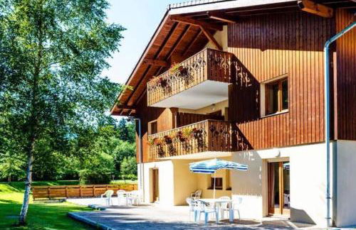 Bel Appartement en résidence avec piscines - Foto 2