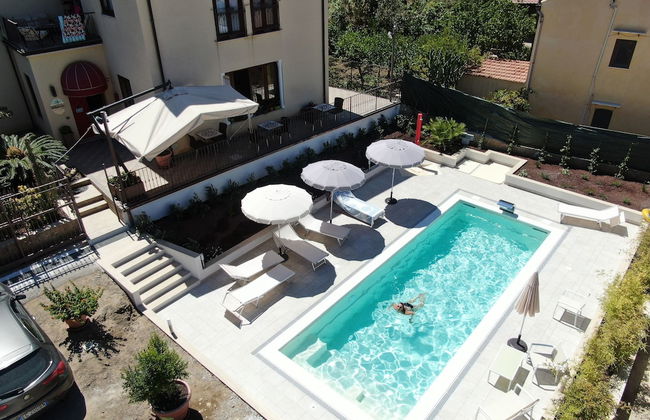 Villa Margherita - Photo 70