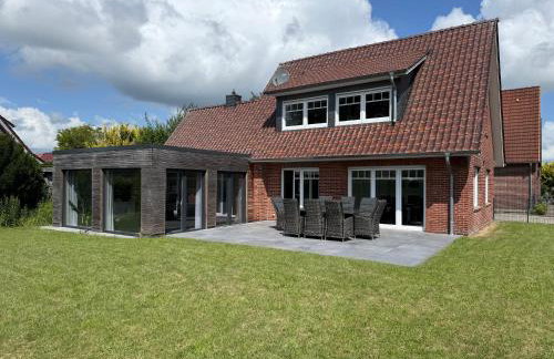 Ferienhaus Neeborg - Foto 1