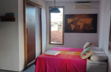 Apartamento Charmoso, Localização Privilegiada Enfrente Aeroporto - 2m orla mar - Foto 31