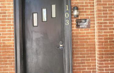 The Carraige House of Mount Vernon - Foto 9