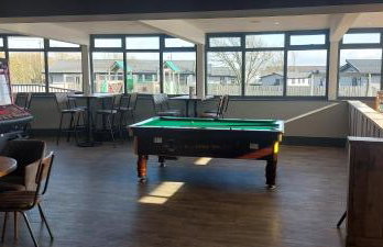 Bude Coastal Lodge - Foto 21