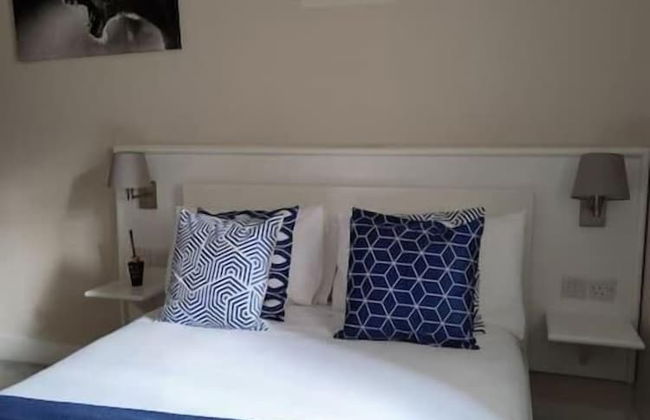 St. Johns Wood Boutique Hotel - Foto 1