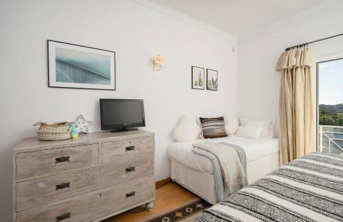 Villa Anna - Vale de Lobo - Foto 105