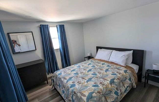 Oceana Cottages - Foto 50