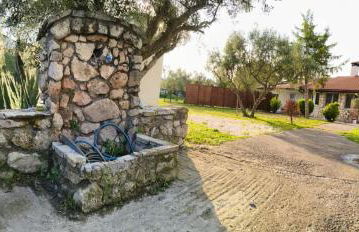 ΠΕΤΡΙΝΗ ΚΑΤΟΙΚΙΑ ΣΤΗΝ ΦΥΣΗ - Photo 25