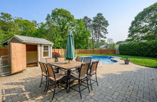 176 Sudbury Lane Hyannis Cape Cod - - Need Name - Foto 37