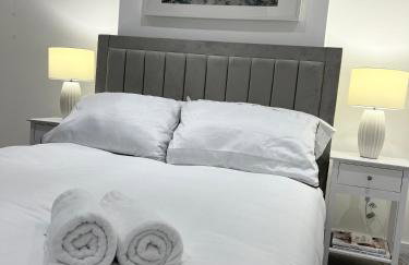 Entire House - Near Etihad stadium and Central Manchester - Foto 10