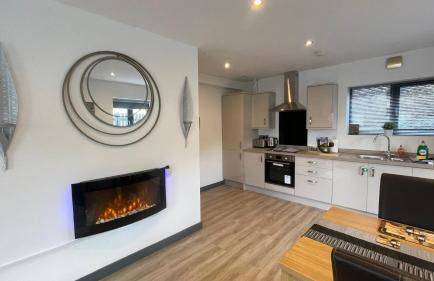 6 chapel row cottages - Foto 25