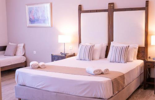 Kalamaki Mare Suites - Foto 38