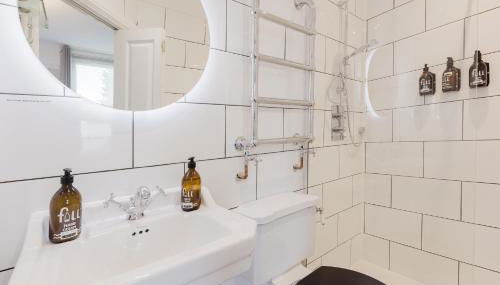 Grace's Guesthouse The Suite Room 6 - Foto 3