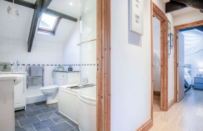 Cosy At The Mews - 2 Bedroom Apartment - Tenby - Foto 69