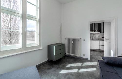 Fürstlich Wohnen am Circus mit Blick zur Granitz - Photo 17