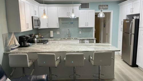 Beachfront Condo On Quiet Treasure Island- 1 Bed - Foto 4