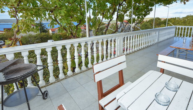 Magis - Foto 3, Terrace