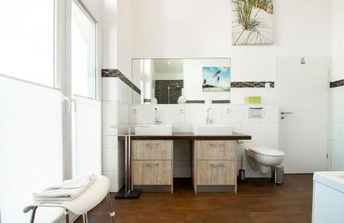 Villa Seestern - Foto 26