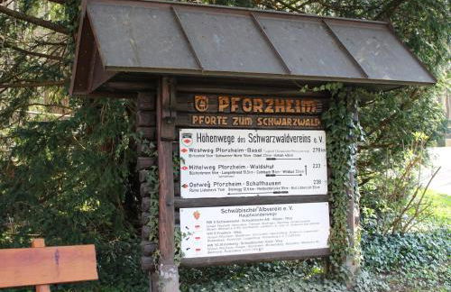 Ferienwohnung Bienenherz - Foto 24