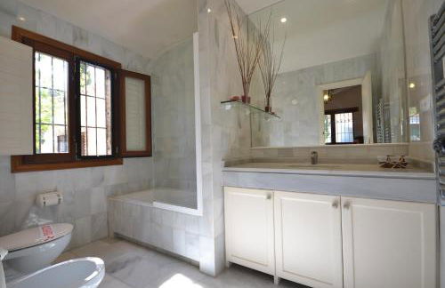 VILLA EL MOLINO Menyber - Foto 36