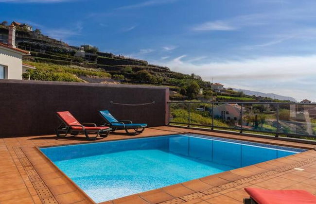 Canhas Views Pool and Barbecue - Foto 41