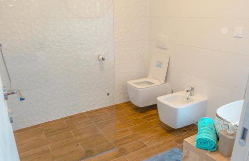 Luksuzna kuća za odmor "Villa Romantica" - Photo 50