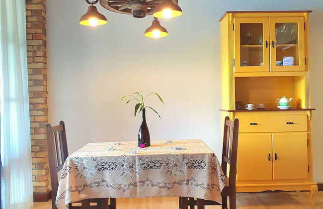 Rancho das Neves - Rancho Queimado - SC - Foto 65