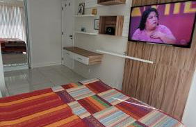 Confortável apto 2 qt a 10min da Praia do Forte - Photo 10