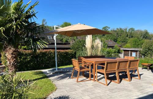 La Maison Kaiserstuhl mit Sauna - Foto 29