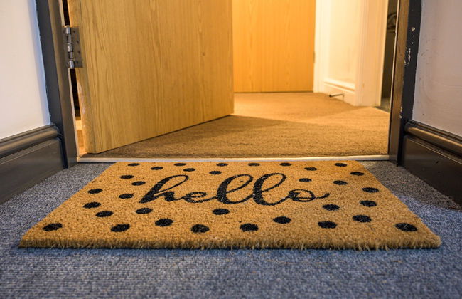 The Bookbinders Residence Leeds City Centre - Foto 2