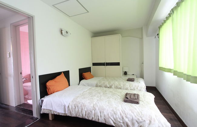 Sea View Court Kobe - Foto 13