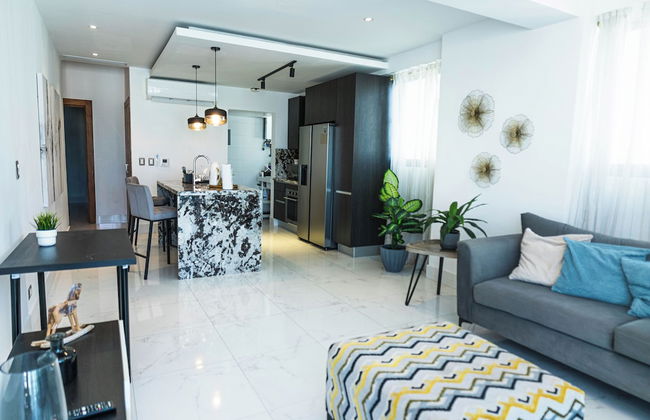 Arpel 07 - Piantini - Santo Domingo - Foto 17