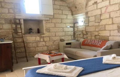 Odegos Monolocali Vico Sant'Antonio - Foto 41
