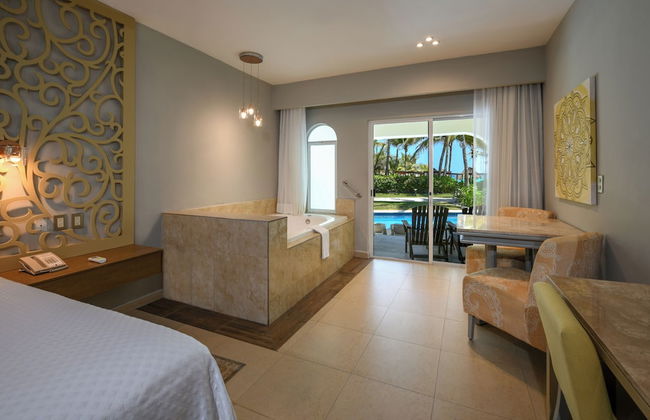 El Dorado Royale, Catamaran, Cenote, All & More Inclusive Adults Only - Photo 12