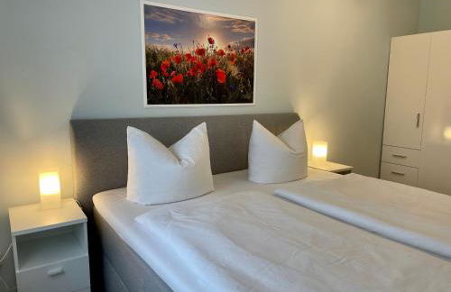 Ferienwohnungen Kusche - Foto 45