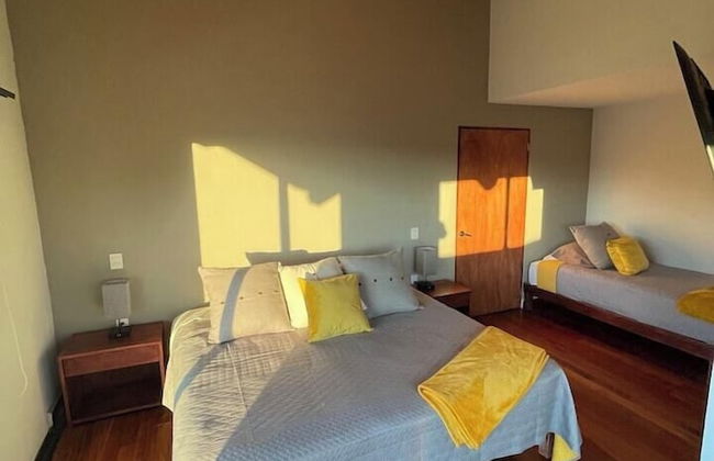 LUXO Casa Valle de Bravo con jacuzzi y espectacular Vista al Lago - Foto 26