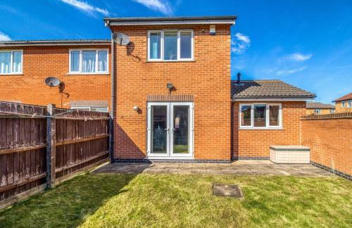 Moorland House - Foto 29