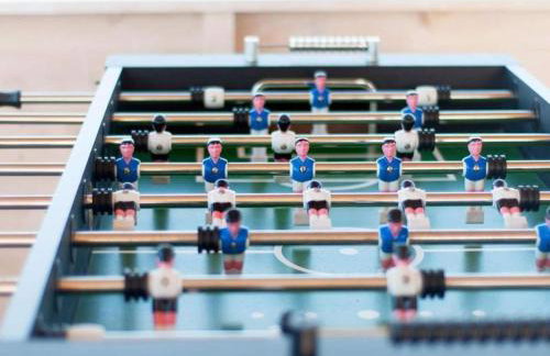 Holiday Homes With Pool, Sauna and Jacuzzi - Foto 34