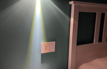 SUITE ROOM TRANI - Foto 19