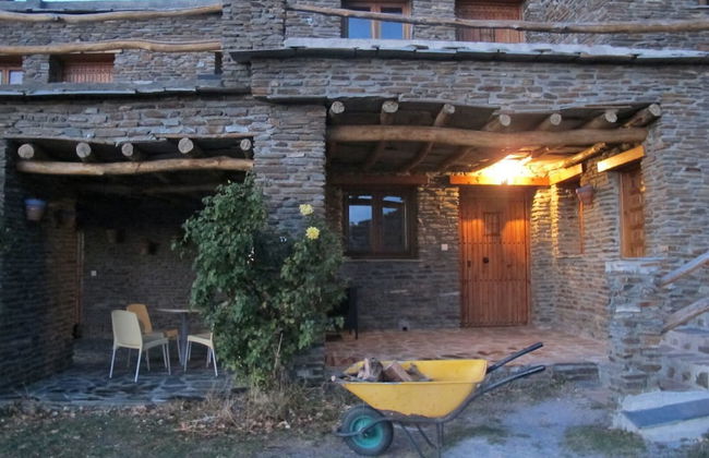 Apartamentos Balcón del Cielo - Foto 22