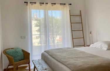 Casa Nine Lagos près des plages - Foto 9