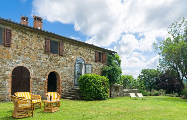 Belvilla by OYO Wind Rose - Foto 23