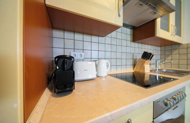 Favorite Stays - Neuss Furth - Foto 47