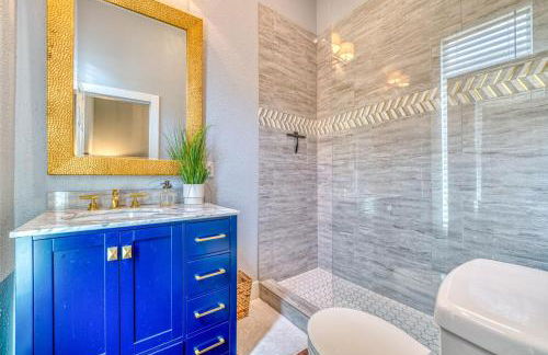 Walk to Dtwn Colorful Cañon City Home with Grill! - Foto 14