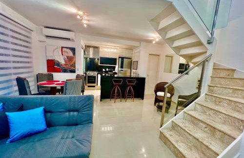 Duplex Morumbi Luxo - Foto 7