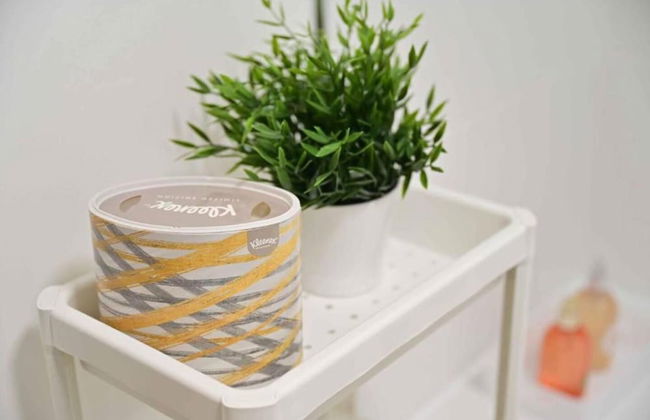 Livestay - Modern Spacious 2 Bed 2 Bath Apartment - Foto 3