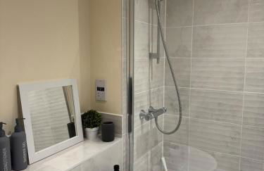 Trent View - New House in Branston, Staffordshire - Foto 5