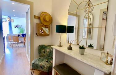 Le somptueux Le Gallia - Foto 14