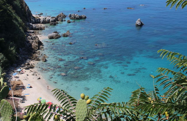 Belvilla by OYO Nicolo2 - Photo 30