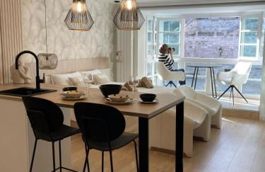 Abrazo a la Catedral by Unique Rooms - Photo 7