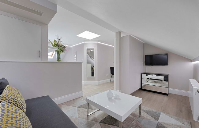 Cleveland Residences Russell Square - Foto 10